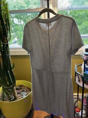 NATIONS LOS ANGELES Fortuna Dress